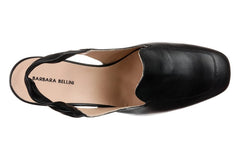 Bb Tonguetied - Crispins Shoes