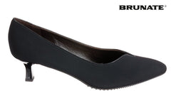 Br Abba Black - Crispins Shoes
