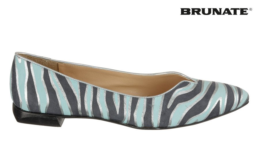 Br Alba Multi (Ss23) - Crispins Shoes