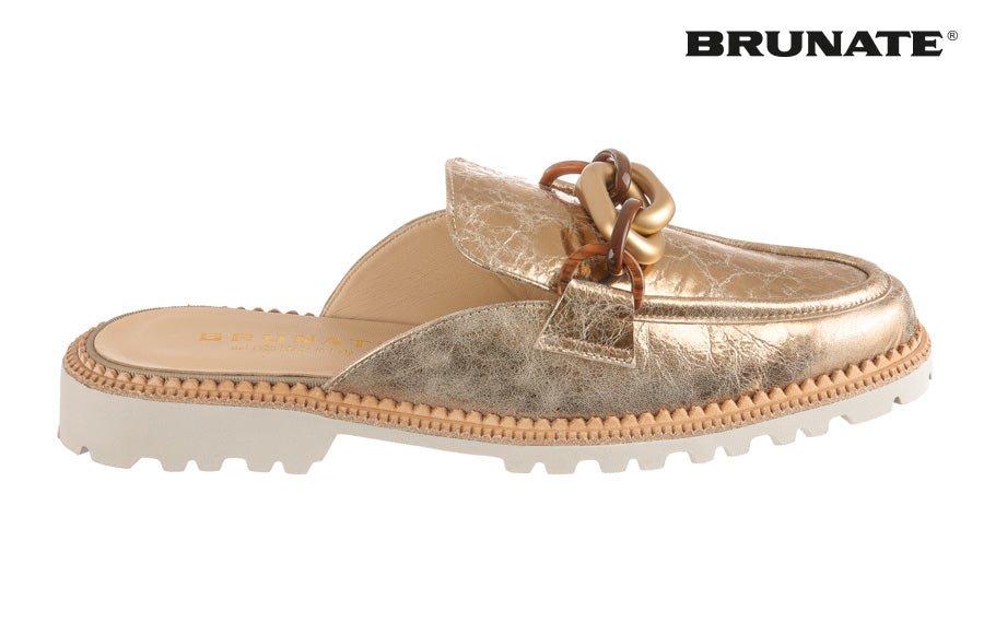 Br Antique - Crispins Shoes
