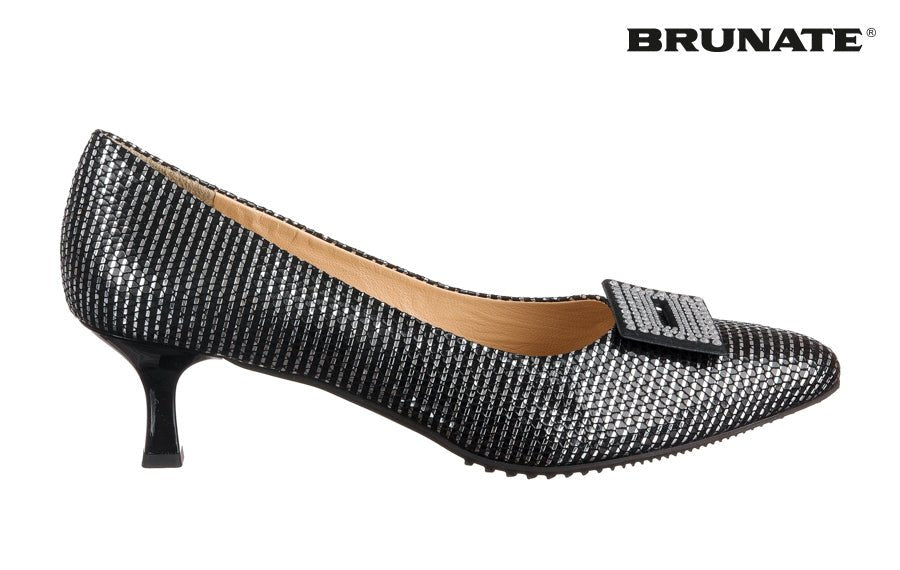 Br Argent - Crispins Shoes