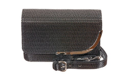 Br Bag Trim Silver - Crispins Shoes