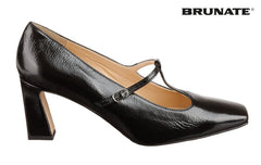 Br Bar Black - Crispins Shoes