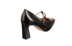 Br Bar Black - Crispins Shoes