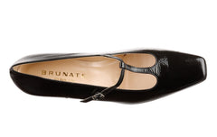 Br Bar Black - Crispins Shoes