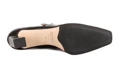 Br Bar Black - Crispins Shoes