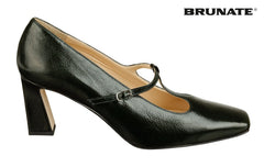 Br Bar Olive - Crispins Shoes