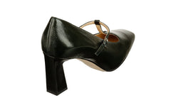Br Bar Olive - Crispins Shoes