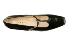 Br Bar Olive - Crispins Shoes