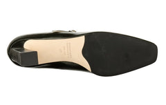 Br Bar Olive - Crispins Shoes