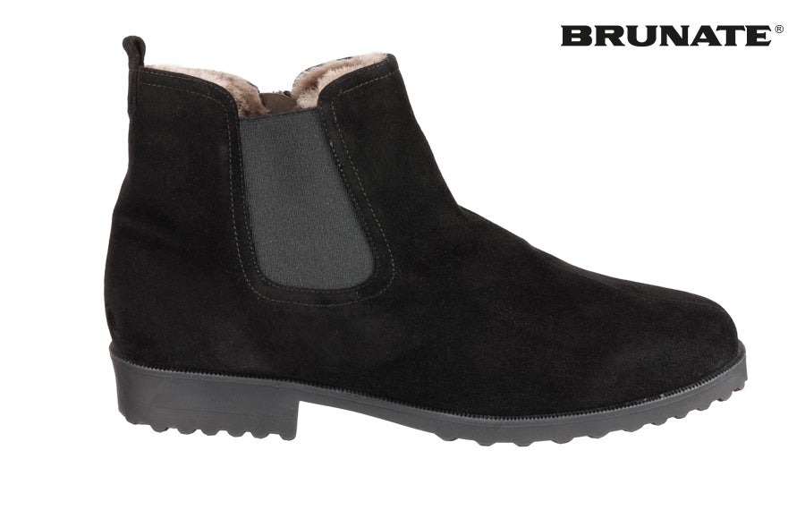 Br Bear Black - Crispins Shoes
