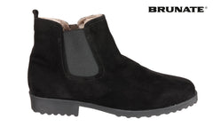 Br Bear Black - Crispins Shoes