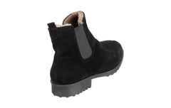 Br Bear Black - Crispins Shoes