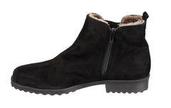 Br Bear Black - Crispins Shoes