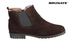 Br Bear Brown - Crispins Shoes