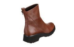 BR BOURNVILLE ANKLE BOOTS - Crispins Shoes