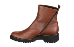BR BOURNVILLE ANKLE BOOTS - Crispins Shoes