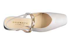 Br Brulee Grey - Crispins Shoes