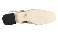 Br Brulee Grey - Crispins Shoes