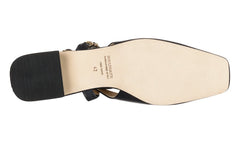 Br Brulee Navy - Crispins Shoes