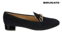 Br Candle Navy - Crispins Shoes