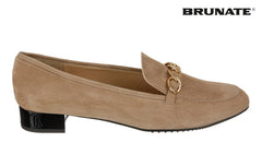Br Candle Nut - Crispins Shoes