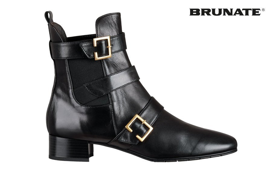 Br Catch - Crispins Shoes