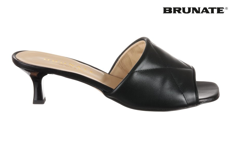 Br Cell Black - Crispins Shoes