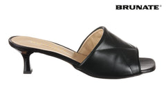 Br Cell Black - Crispins Shoes