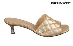 Br Cell Gold - Crispins Shoes