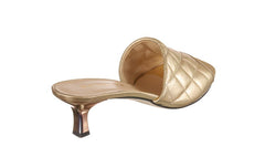 Br Cell Gold - Crispins Shoes
