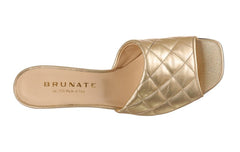 Br Cell Gold - Crispins Shoes
