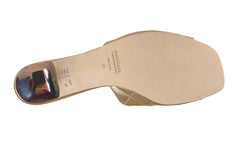 Br Cell Gold - Crispins Shoes