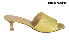 Br Cell Lime - Crispins Shoes