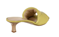 Br Cell Lime - Crispins Shoes