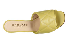 Br Cell Lime - Crispins Shoes