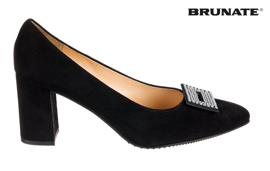 Br Chandelier - Crispins Shoes