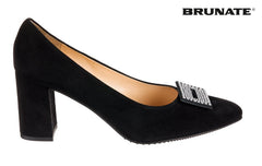 Br Chandelier - Crispins Shoes