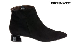BR CITY ANKLE BOOTS - Crispins Shoes