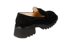 Br Coconut Black - Crispins Shoes