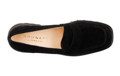 Br Coconut Black - Crispins Shoes