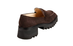 Br Coconut Brown - Crispins Shoes