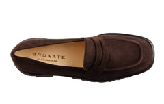 Br Coconut Brown - Crispins Shoes