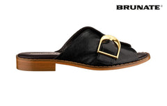 Br Comfort Black - Crispins Shoes