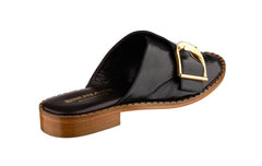 Br Comfort Black - Crispins Shoes