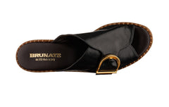 Br Comfort Black - Crispins Shoes