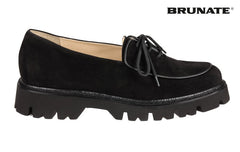 Br Cranberry Black - Crispins Shoes