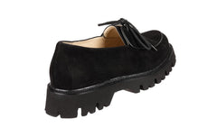 Br Cranberry Black - Crispins Shoes