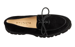 Br Cranberry Black - Crispins Shoes
