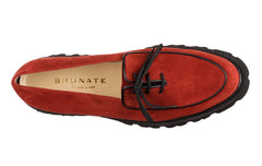 Br Cranberry Red - Crispins Shoes
